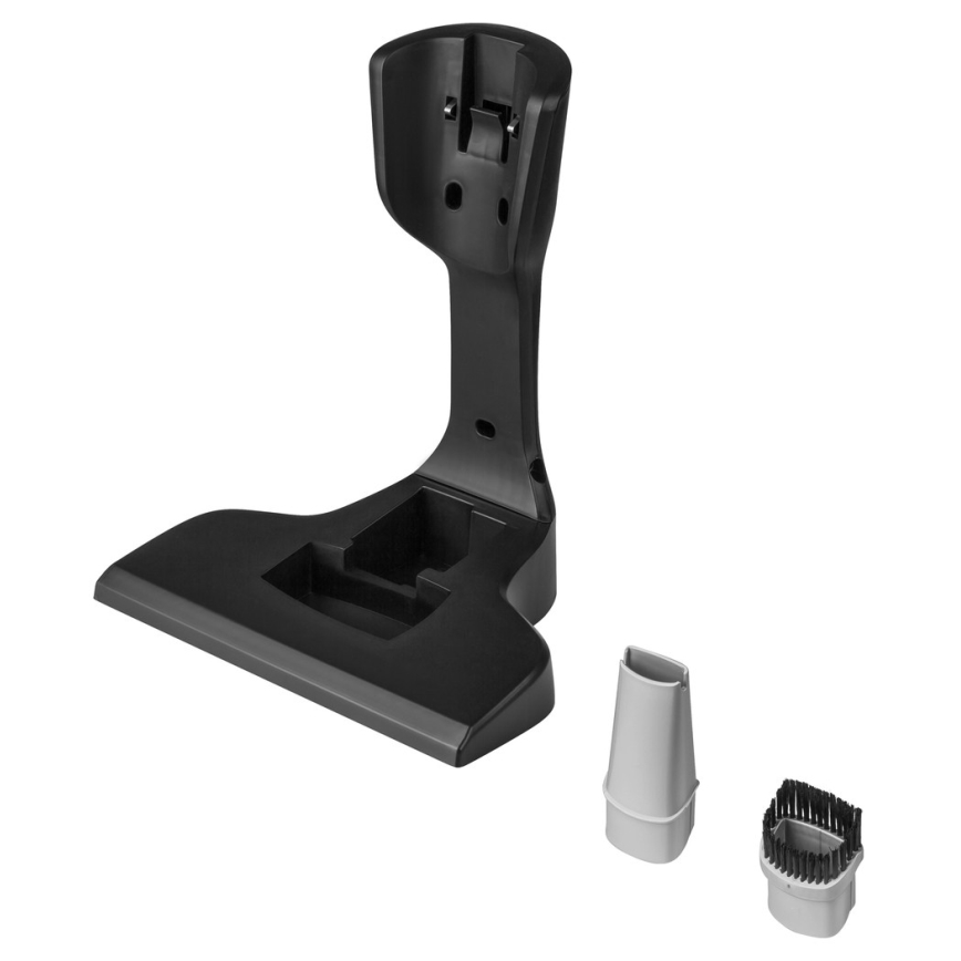 Sencor - Stabstaubsauger 2in1 110W/21,6V 2000 mAh grau