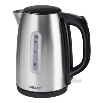 Sencor - Wasserkocher 1,7 l 2200W/230V