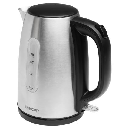 Sencor - Wasserkocher 1,7 l 2200W/230V