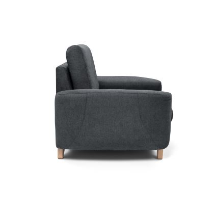 Sessel AVESTA Anthrazit