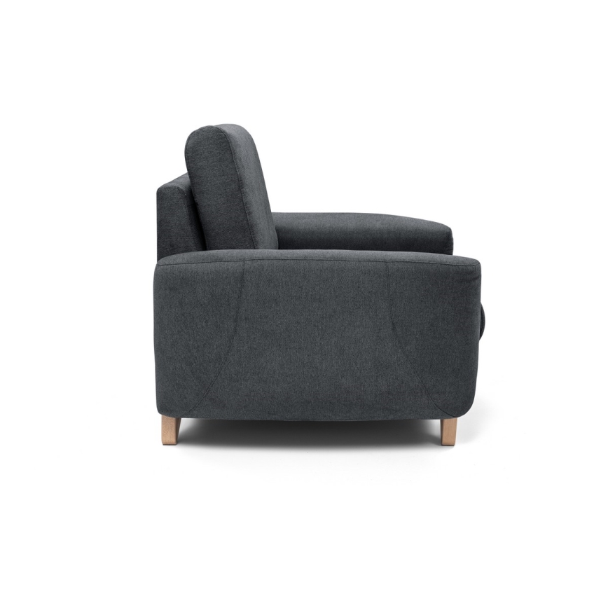 Sessel AVESTA Anthrazit