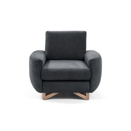 Sessel AVESTA Anthrazit