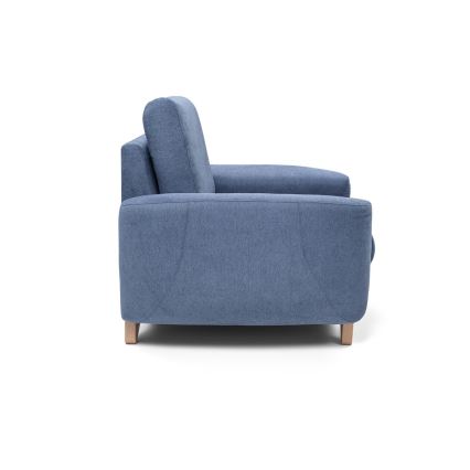 Sessel AVESTA blau