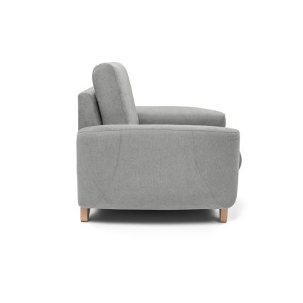 Sessel AVESTA grau