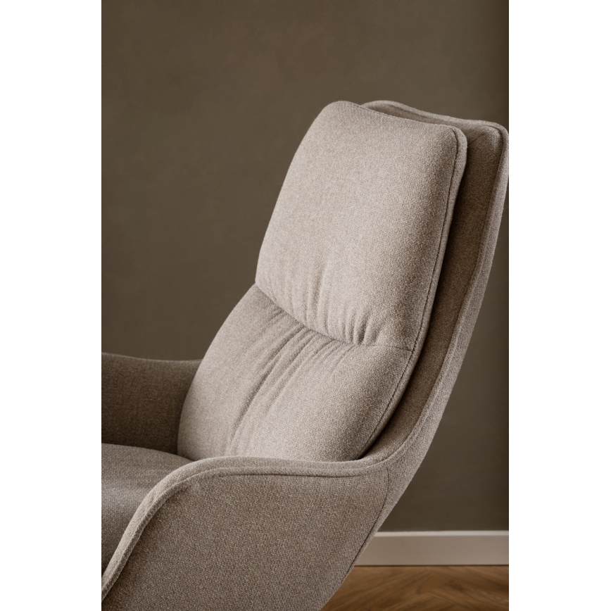 Sessel DANILO beige