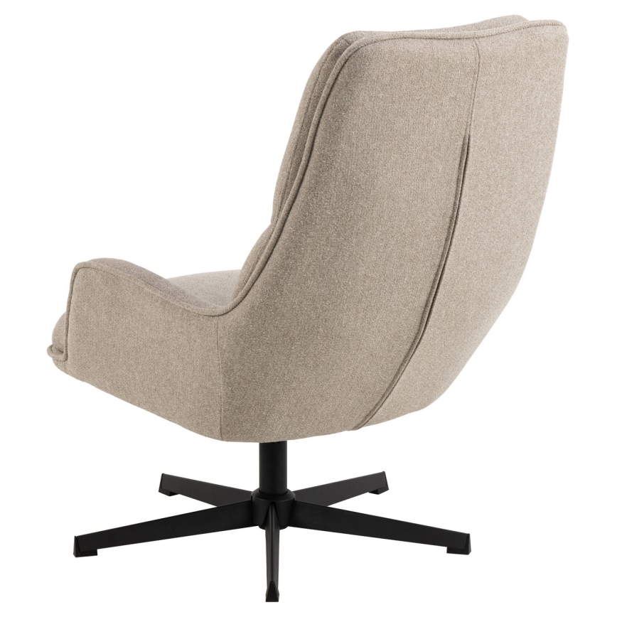 Sessel DANILO beige