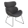 Sessel EDON grau