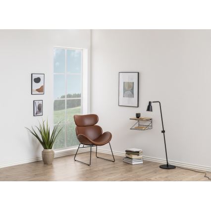 Sessel EDON Braun