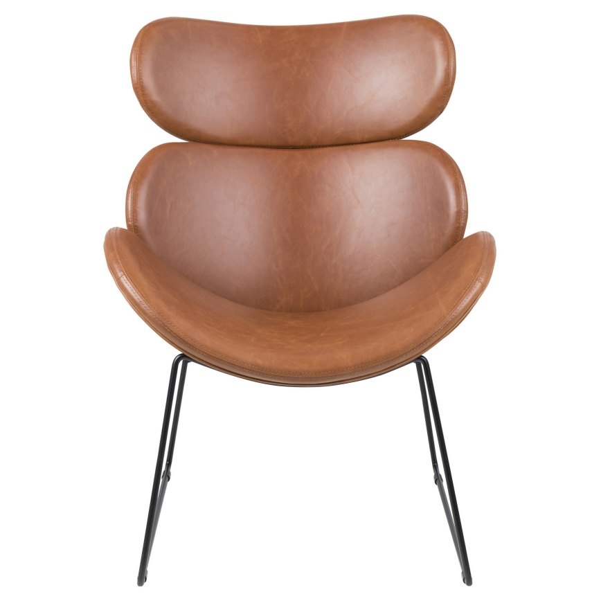 Sessel EDON Braun