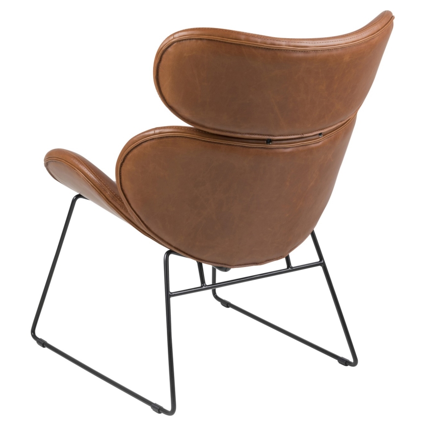 Sessel EDON Braun