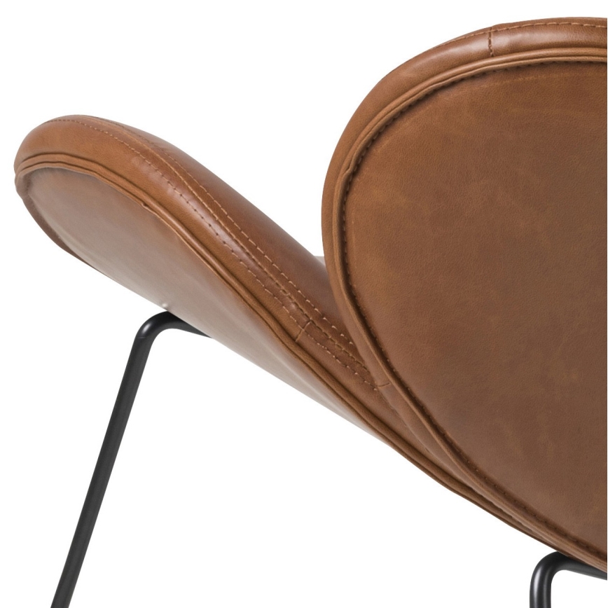Sessel EDON Braun