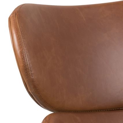 Sessel EDON Braun