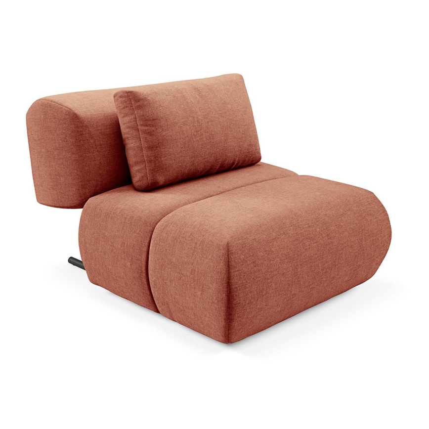 Sessel FANO Braun