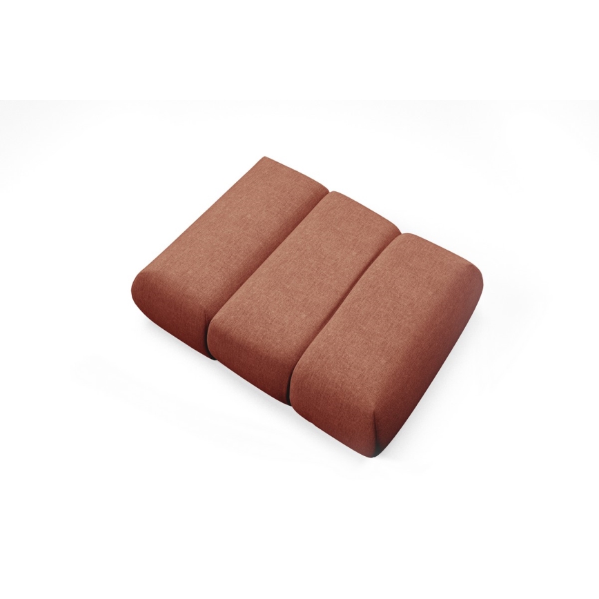 Sessel FANO Braun