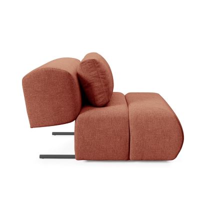 Sessel FANO Braun