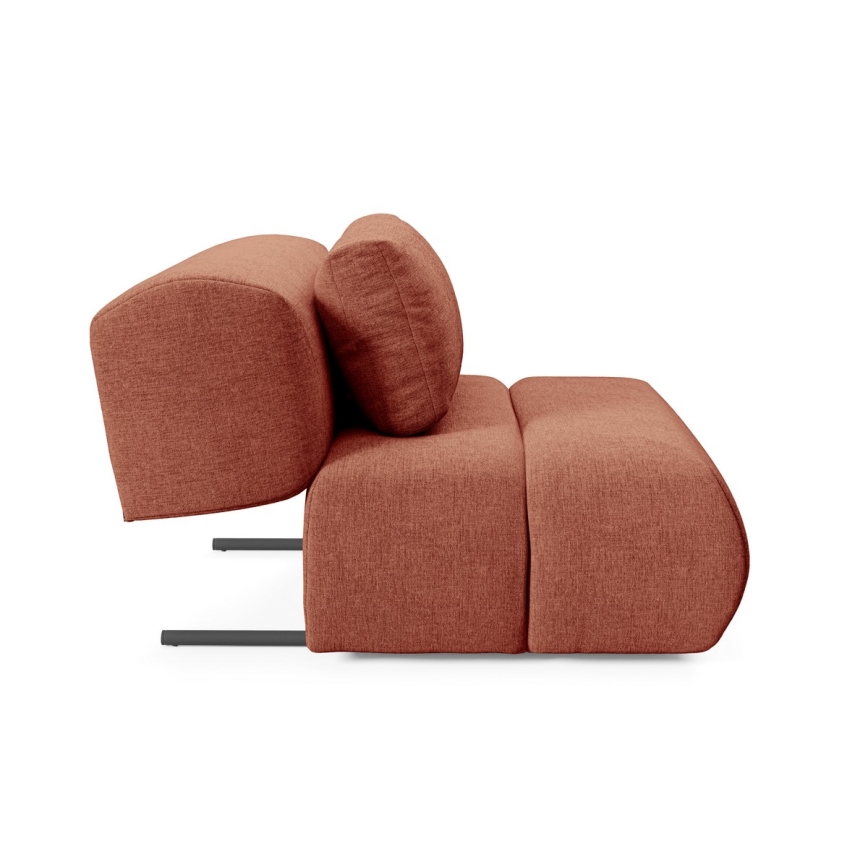 Sessel FANO Braun