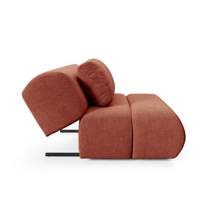 Sessel FANO Braun