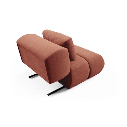 Sessel FANO Braun