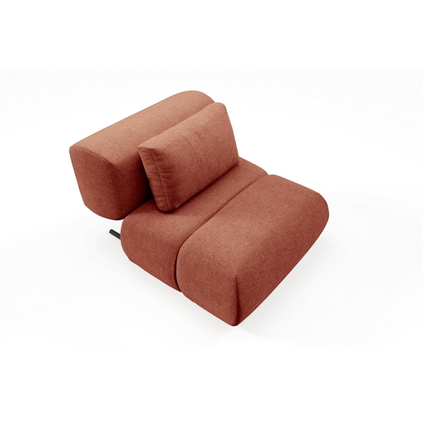 Sessel FANO Braun