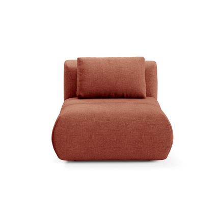 Sessel FANO Braun