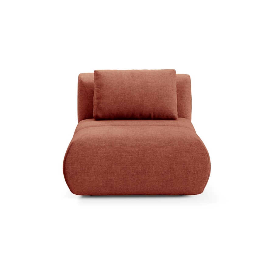 Sessel FANO Braun