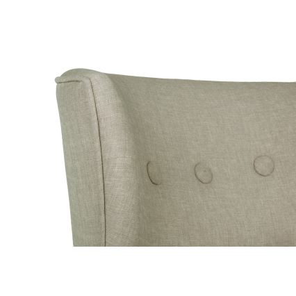 Sessel JENI, grau