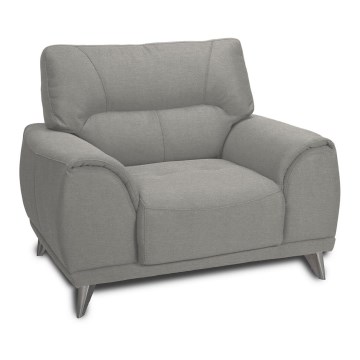 Sessel LIVORNO grau