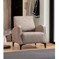 Sessel PAT Beige