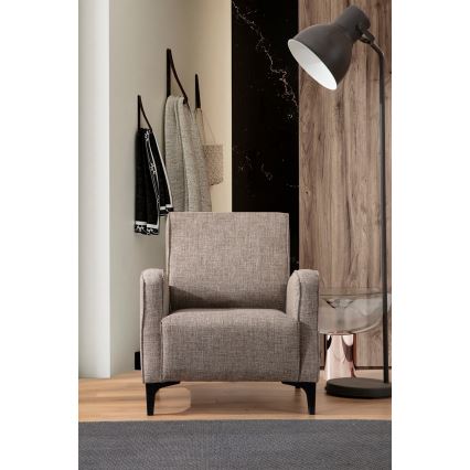 Sessel PAT Beige