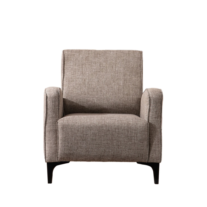 Sessel PAT Beige