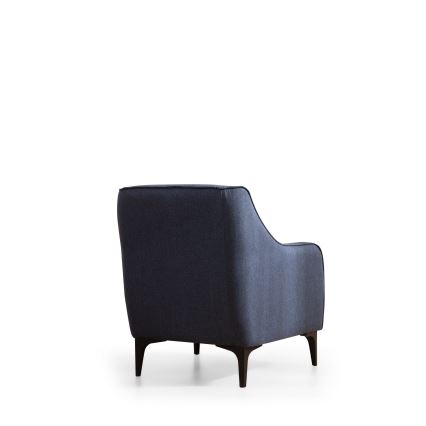 Sessel ROCO blau