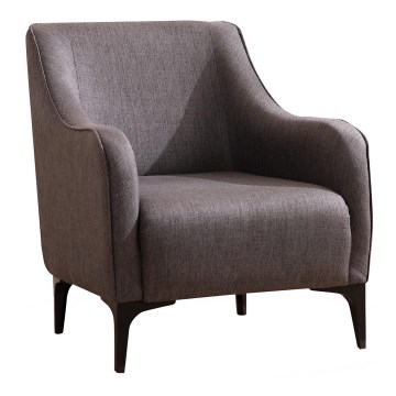 Sessel ROCO dunkelgrau