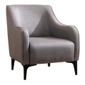 Sessel ROCO, grau