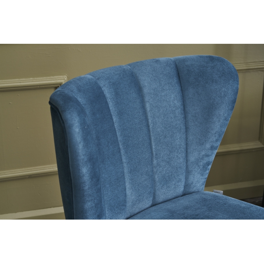Sessel SELI blau
