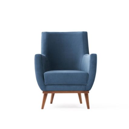 Sessel SIRO blau