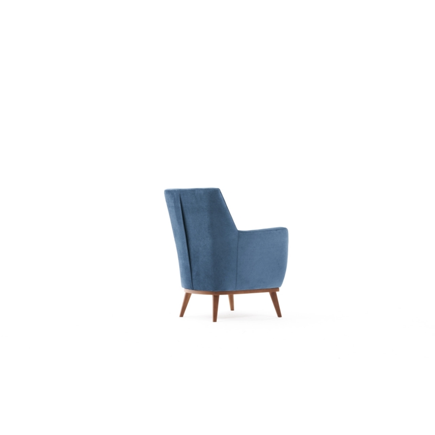 Sessel SIRO blau