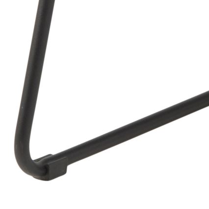 Sessel ZETA dunkelgrau