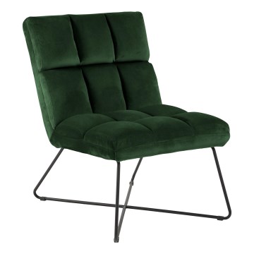 Sessel ZETA grün