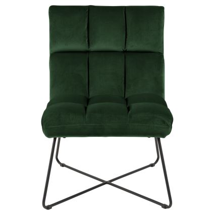 Sessel ZETA grün