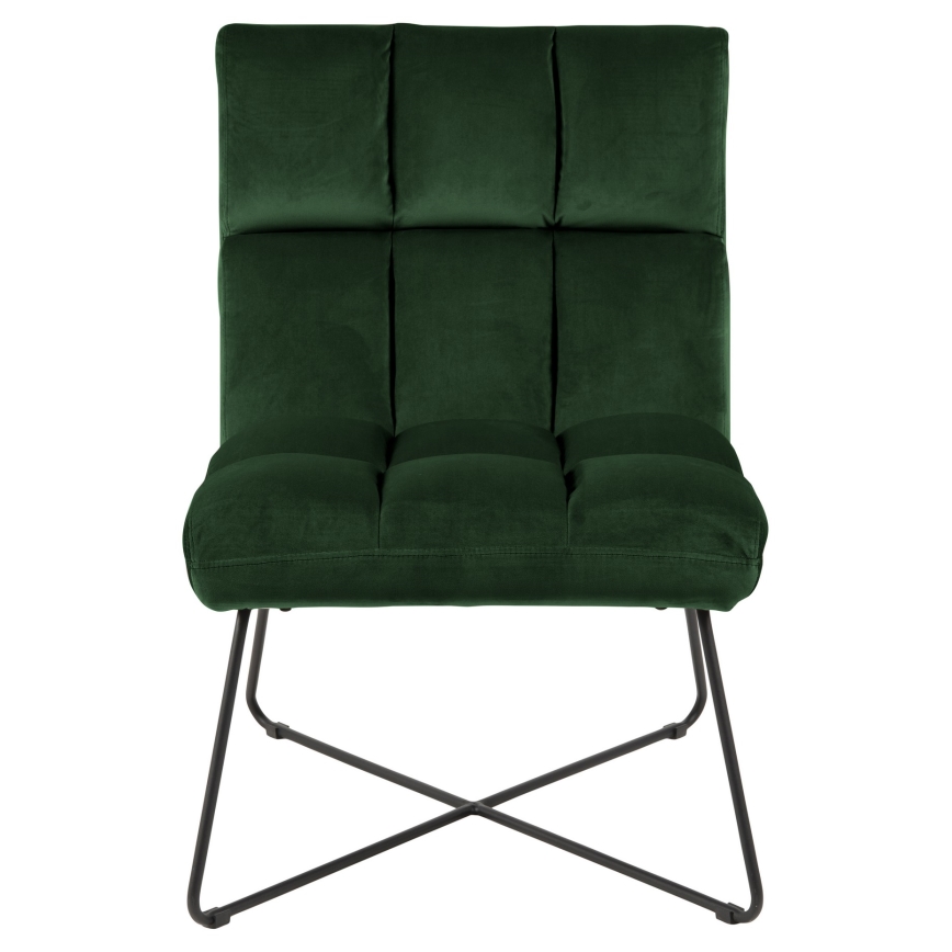 Sessel ZETA grün