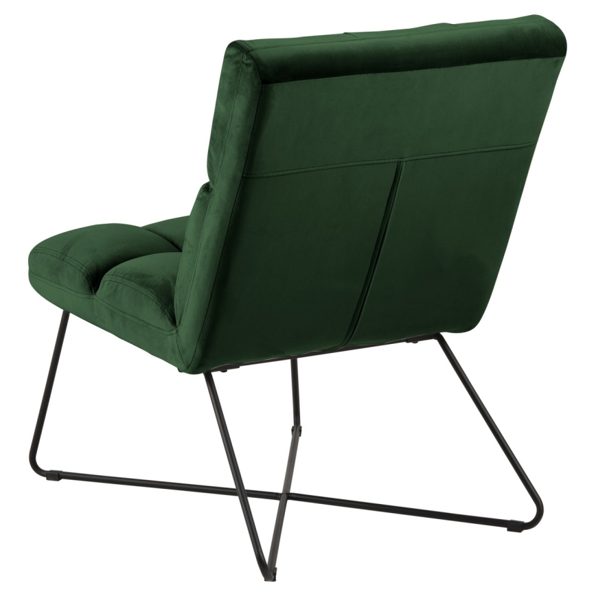 Sessel ZETA grün