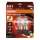 SET 2x Auto-Glühlampe NIGHT BREAKER H11 PGJ19-2/55W/12V - Osram