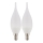 SET 2x LED-Glühbirne E14/3W/230V 3000K - Globo