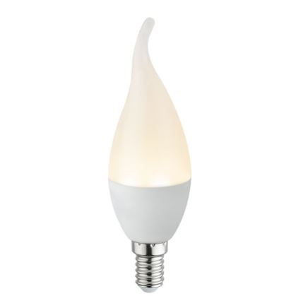 SET 2x LED-Glühbirne E14/3W/230V 3000K - Globo