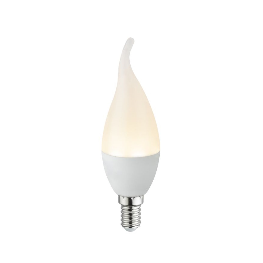 SET 2x LED-Glühbirne E14/3W/230V 3000K - Globo