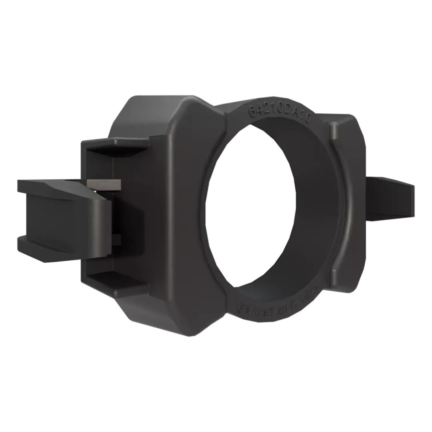 SET 2x LEDriving Adapter Fassung für Glühbirne - Osram