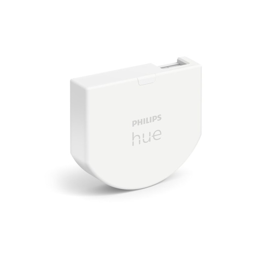SET 2x Philips Hue Wandschalter-Modul