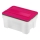 SET 3x Aufbewahrungsbox TEX BOX 10 l