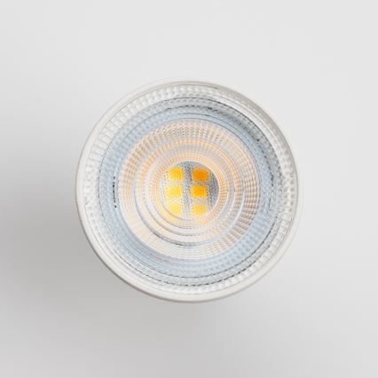 SET 3x LED-Lampe Philips GU10/4,7W/230V 2700K