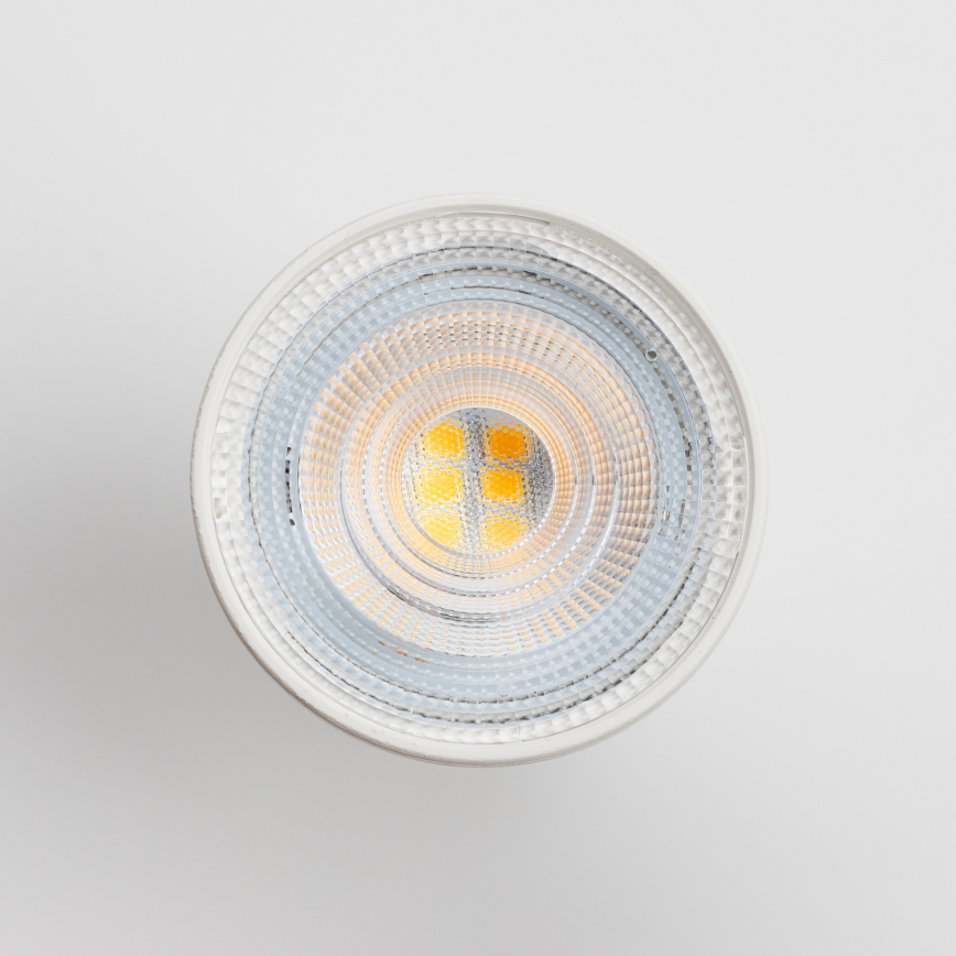 SET 3x LED-Lampe Philips GU10/4,7W/230V 2700K
